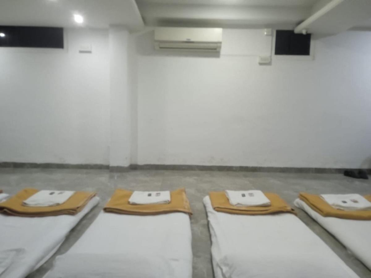 Hotel Holiday Pride Αουρανγκαμπάντ Εξωτερικό φωτογραφία